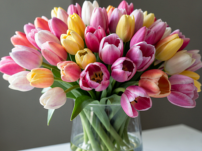 Встречаем весну в «Завидово»