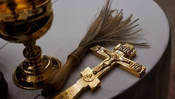 Праздник Крещения Господня  пройдет в «Завидово»