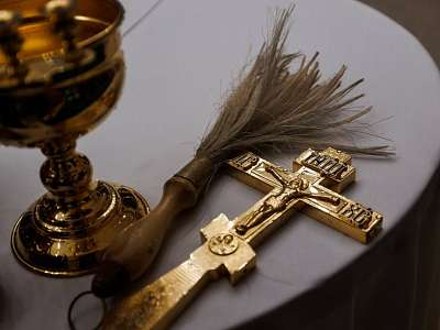 Праздник Крещения Господня  пройдет в «Завидово»