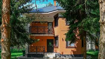 Еще больше комфорта и уюта в обновленных коттеджах «Витрувия»