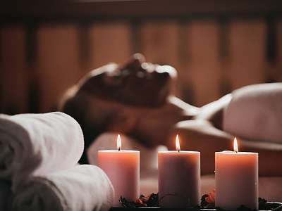 Новые летние SPA-программы в «Завидово» Новые летние SPA-программы в «Завидово»