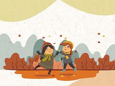 Ноябрьские заморозки