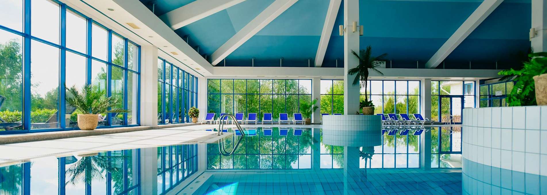 Active leisure all year round