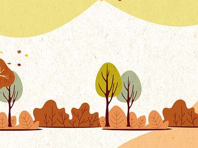 Приближение зимы