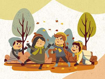 Время для семейных встреч