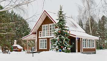 Зима на максимум вместе с «Завидово»