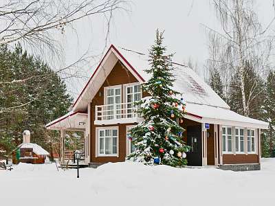 Зима на максимум вместе с «Завидово»