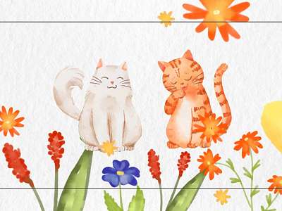 Весенняя романтика