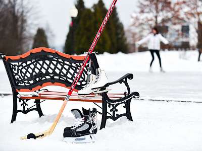 Волшебный отдых в «Завидово» со скидкой 20% – только в феврале!