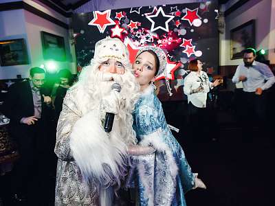 Январские праздники по выгодным ценам