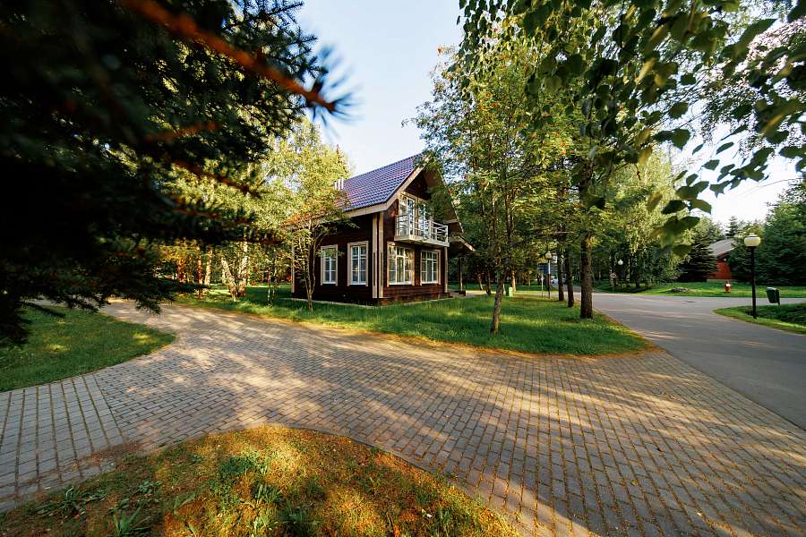 Долгосрочная аренда коттеджей