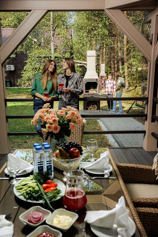 Пригласи друзей